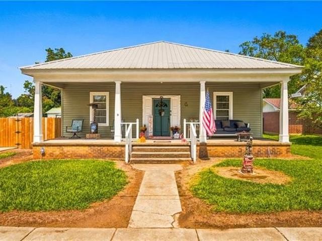 House for sale in Bunkie, Louisiana