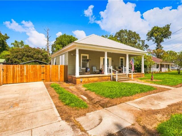 House for sale in Bunkie, Avoyelles Parish