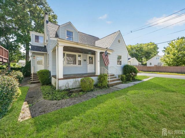 House for sale in Avenel, New Jersey