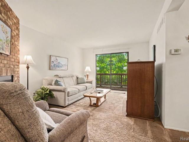 Condo for sale in Forest Hills of Brighton, Brighton