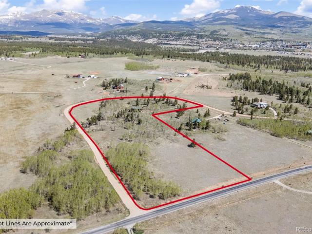 House for sale in Fairplay, Colorado