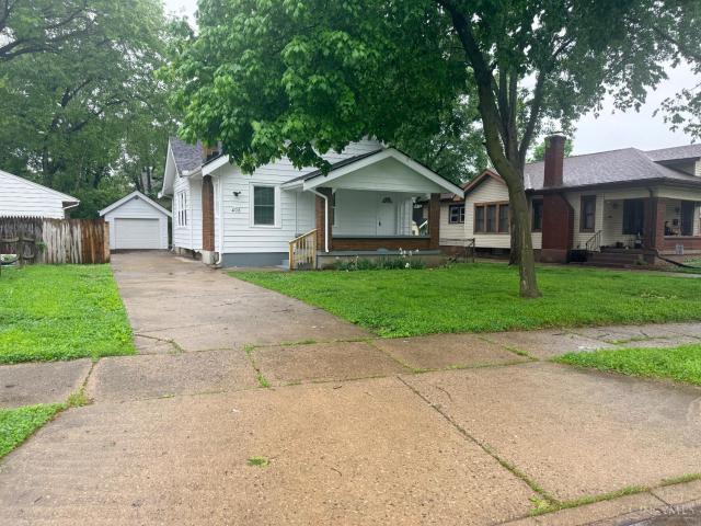 House for sale in Middletown, Ohio
