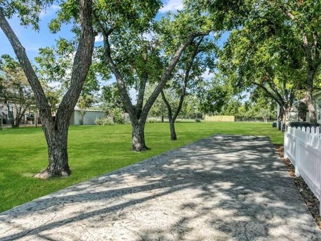 Land for sale in Fredericksburg, Texas