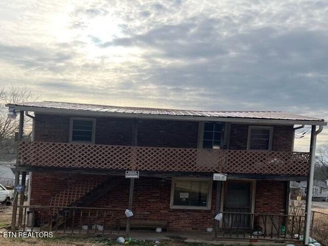 House for sale in Tennessee