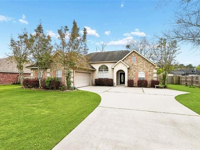 House for sale in Madisonville, Louisiana