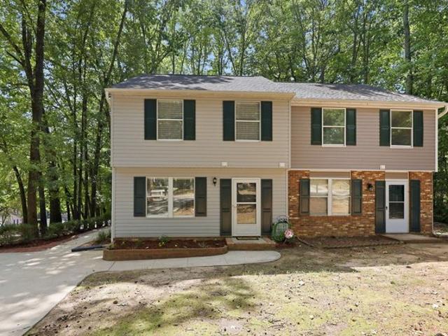 Townhouse for sale in Wake, North Carolina