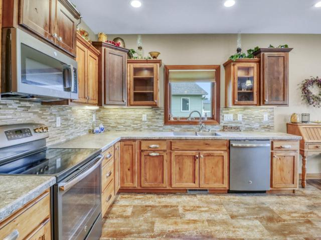 House for sale in Becker, Minnesota