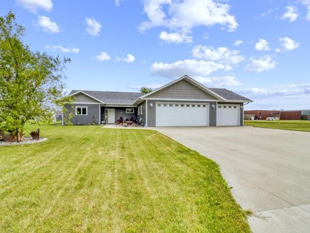 House for sale in Becker, Minnesota