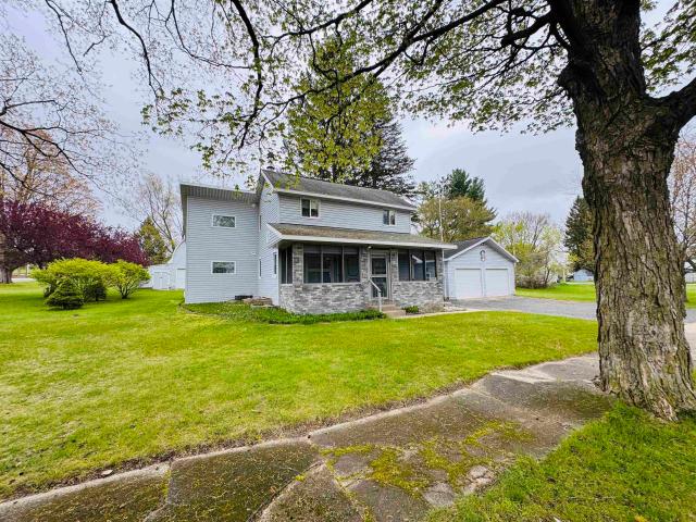 House for sale in Michigan