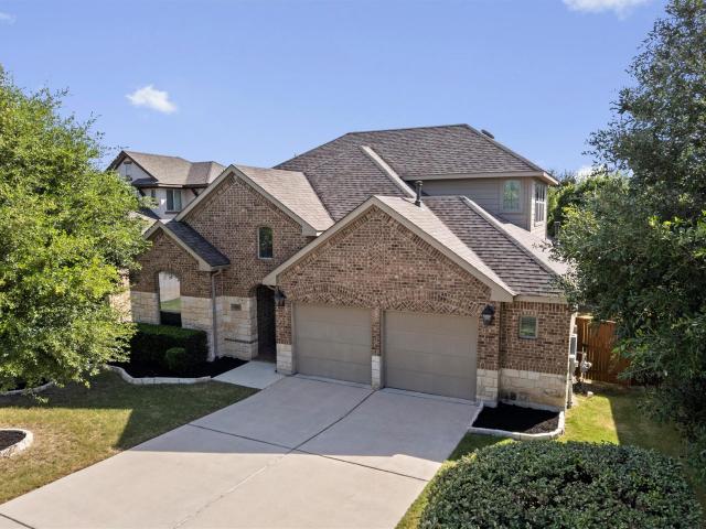 House for sale in Williamson, Texas
