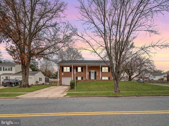 House for sale in Joppa, Maryland