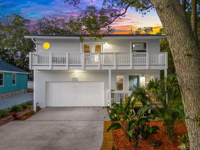Property for sale in Crystal Beach, Florida