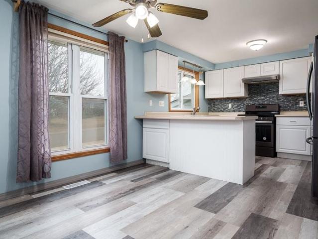 House for sale in Orfordville, Wisconsin