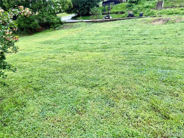 Land for sale in Hannibal, Missouri