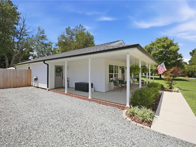House for sale in Liberty, North Carolina