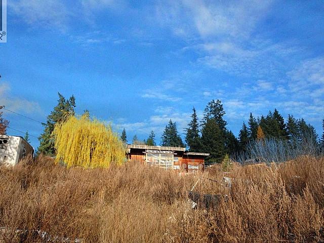 House for sale in British Columbia