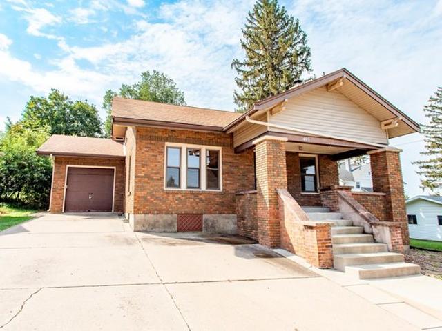 House for sale in Argyle, Wisconsin