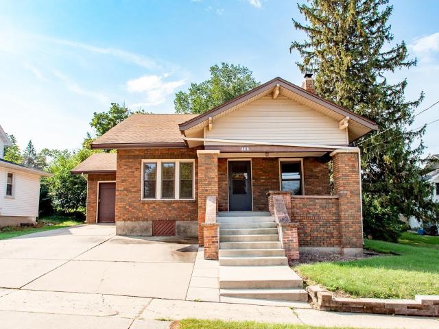 House for sale in Argyle, Wisconsin