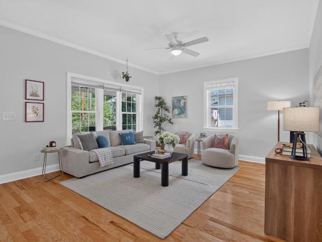 House for sale in Durham, North Carolina