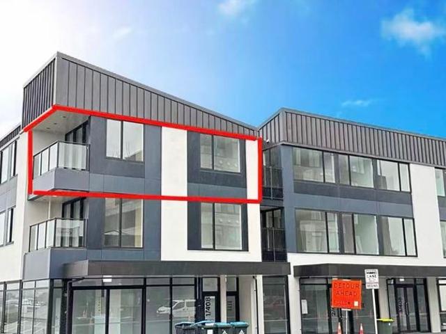 Apartment for rent in Auckland, Oroua County