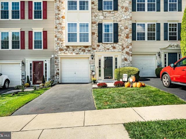 Townhouse for sale in Parkesburg, Pennsylvania