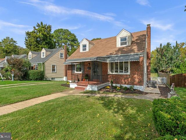 House for sale in Shipley Heights, Linthicum