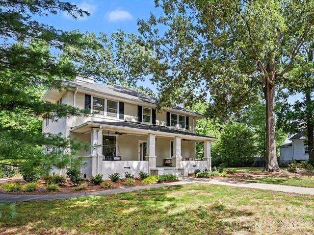 House for sale in Monroe, North Carolina