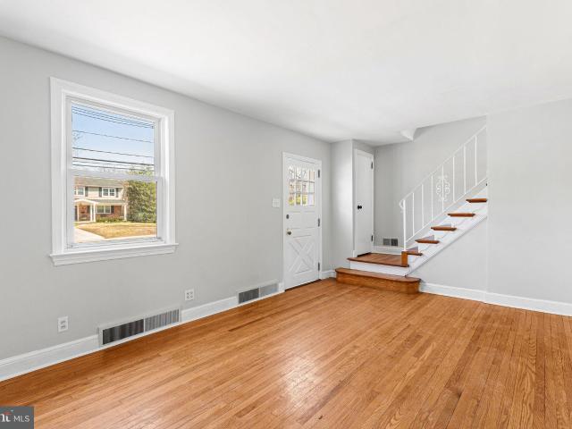 Property for sale in Haddonfield, New Jersey
