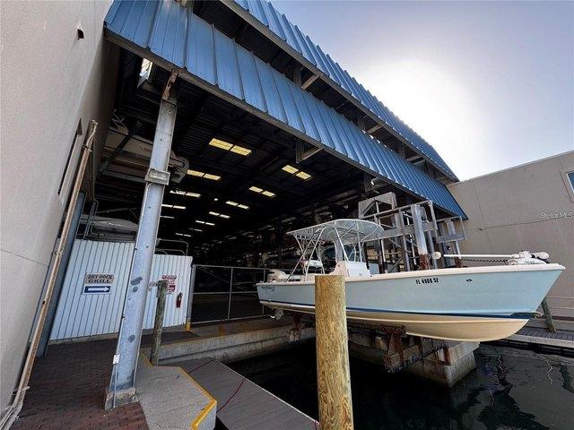 Land for sale in Longboat Key, Manatee County