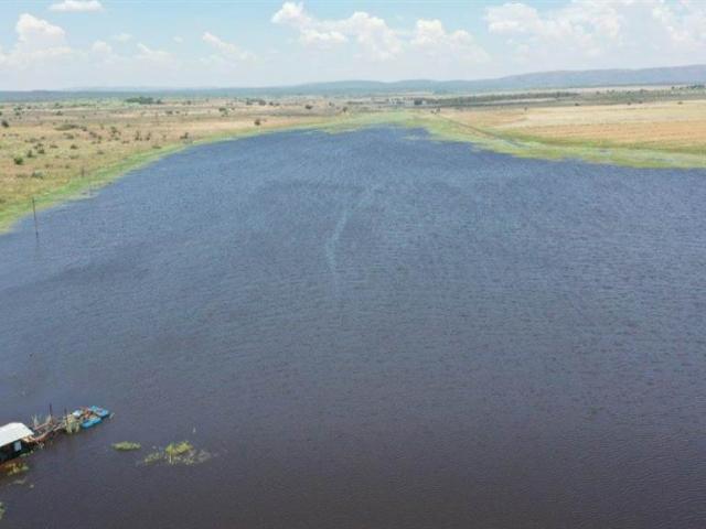 Farm for sale in Limpopo