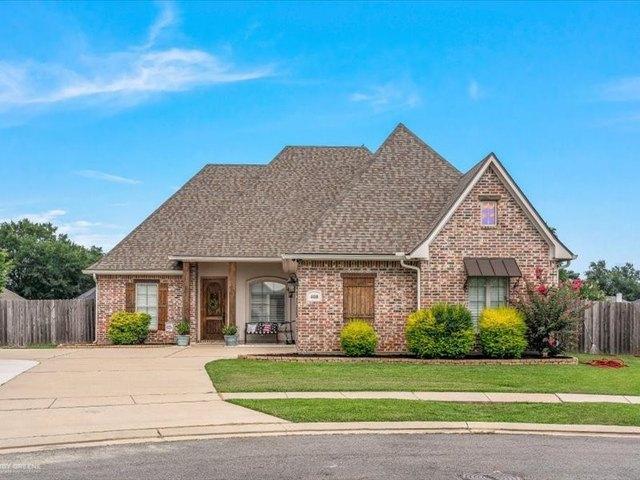 House for sale in Benton, Louisiana
