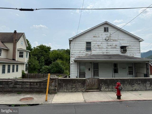 Townhouse for sale in Westernport, Maryland