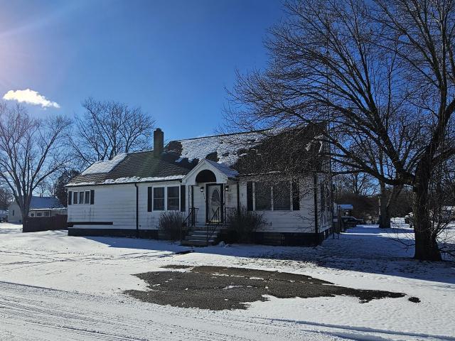 House for sale in North Judson, Indiana