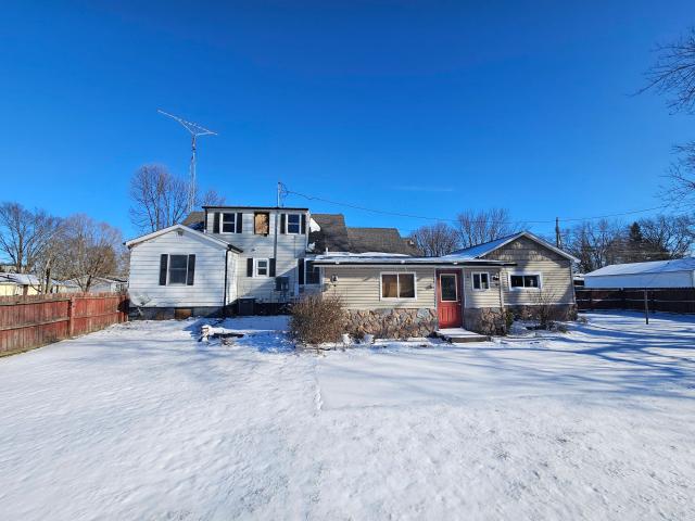 House for sale in North Judson, Indiana