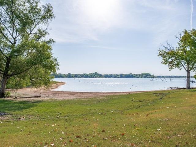 House for sale in Denton, Texas