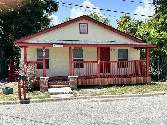 House for sale in Daytona Beach, Florida