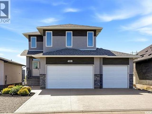 House for sale in Pilot Butte, Saskatchewan