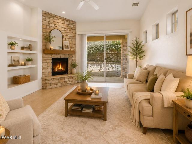 Townhouse for sale in Prescott, Arizona