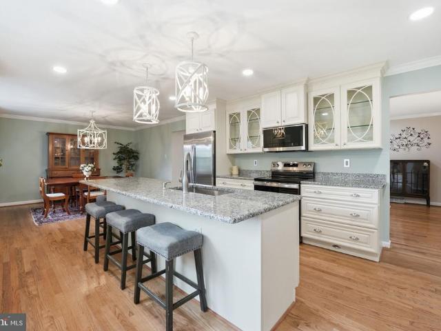 House for sale in Virginia
