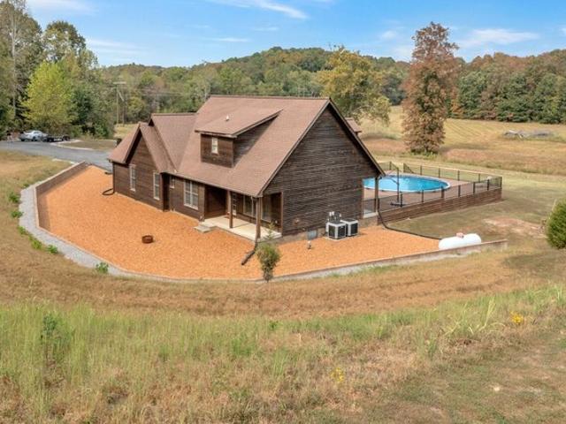 House for sale in Kuttawa, Kentucky