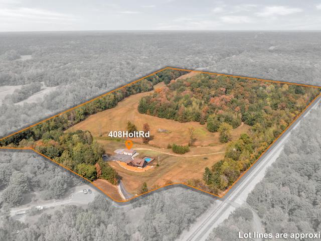 House for sale in Kuttawa, Kentucky