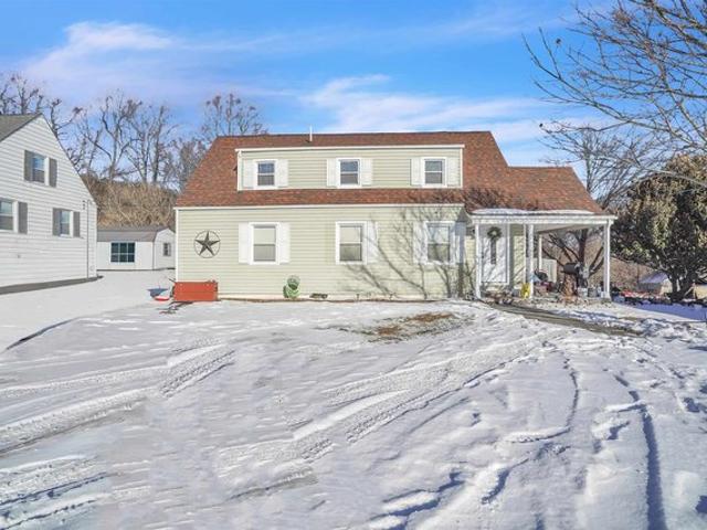 House for sale in Virginia