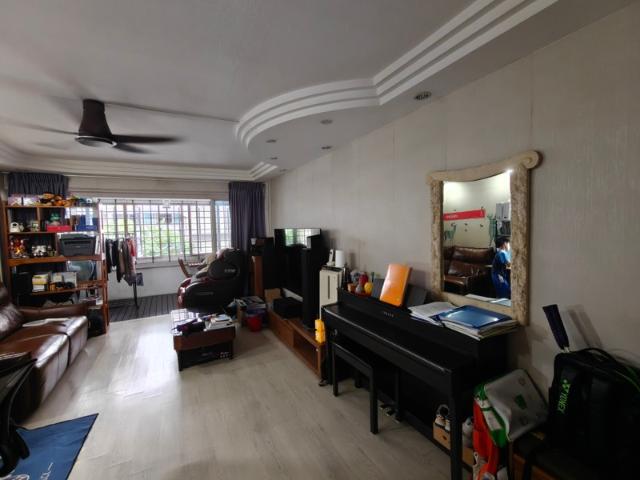 Apartment for sale