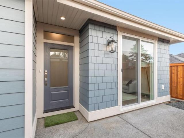 House for sale in Parksville, British Columbia