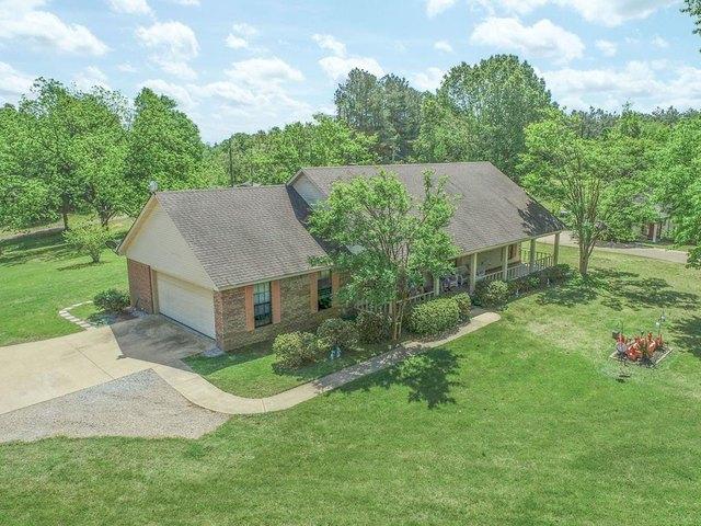 House for sale in Batesville, Mississippi