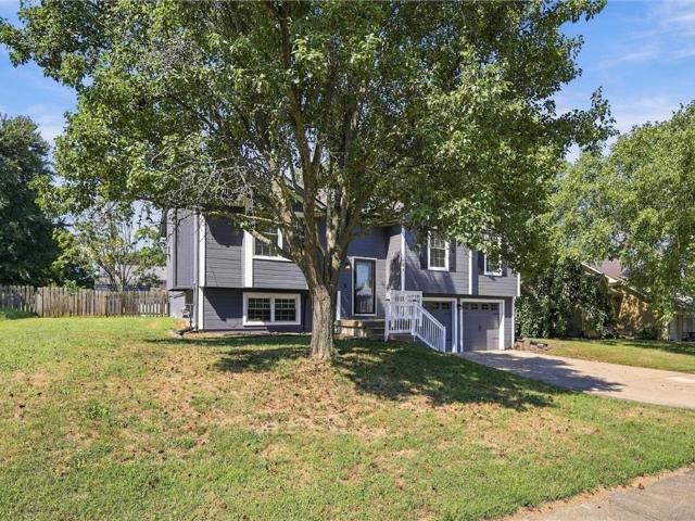 House for sale in Missouri