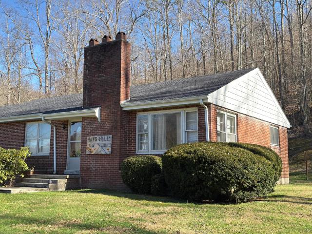 Farm for sale in Kentucky