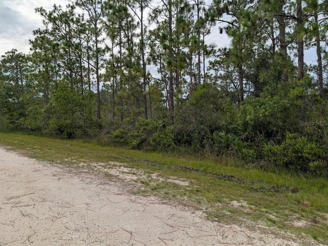 Land for sale in Indian Lake Estates, Florida