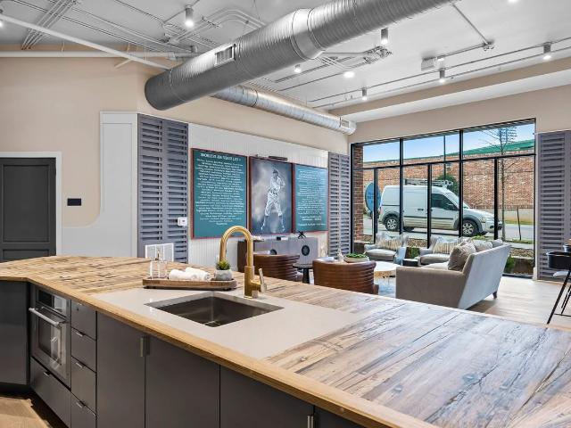 Apartment for rent in Greenville