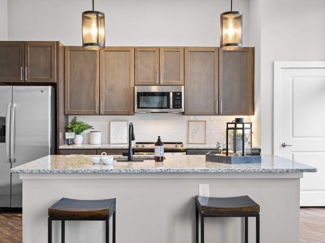 Apartment for rent in Greenville
